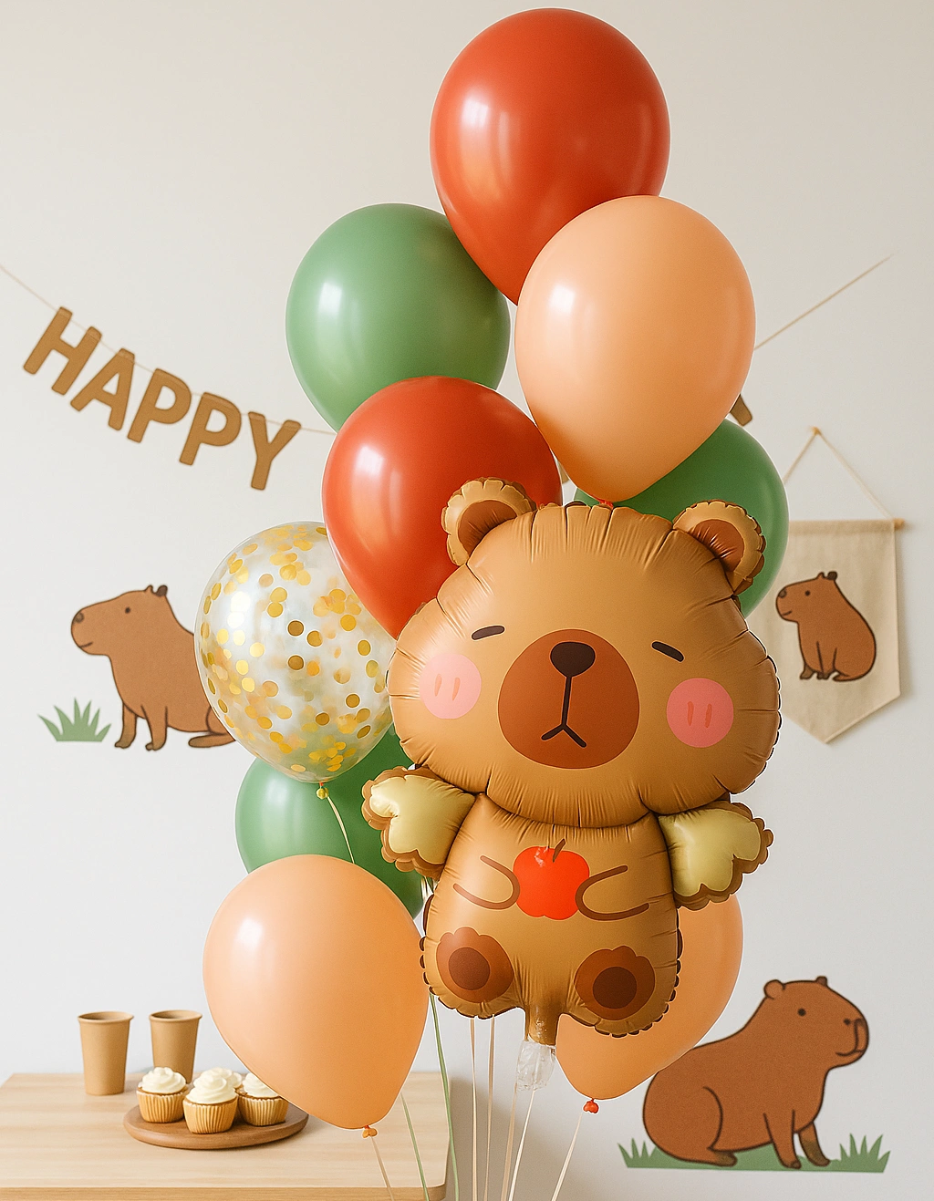 Lulu Bear Studio