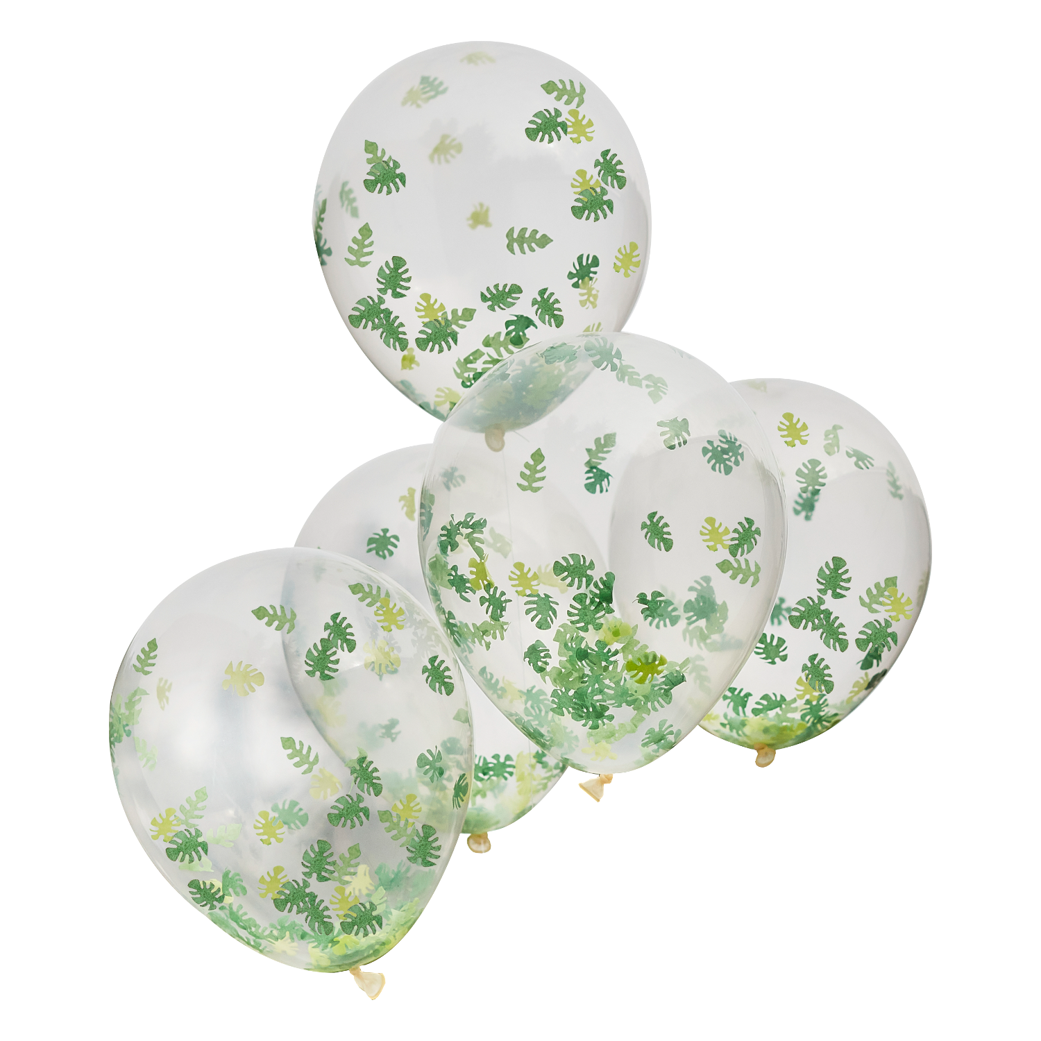 Baloane Confetti
