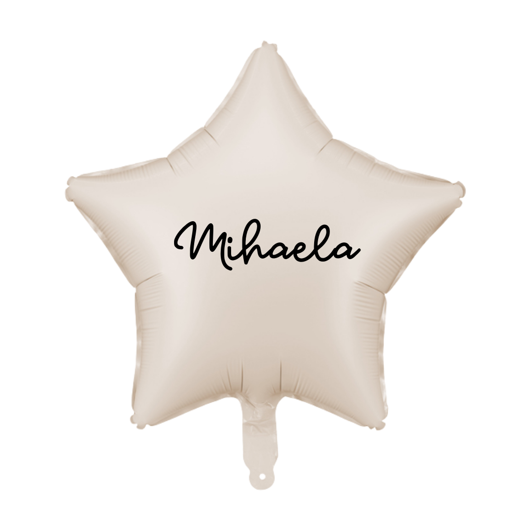 Baloane Personalizate