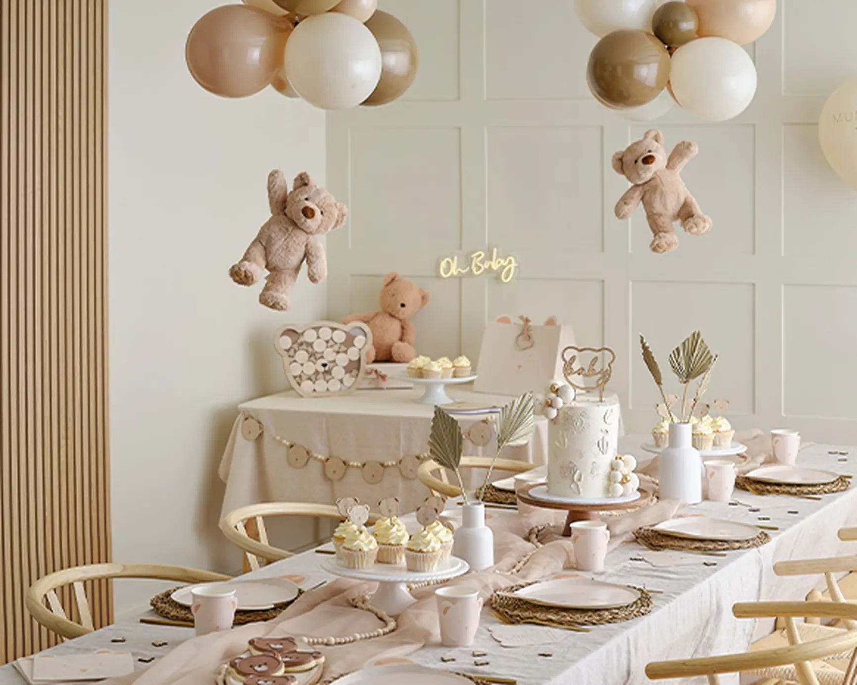 Baby Shower