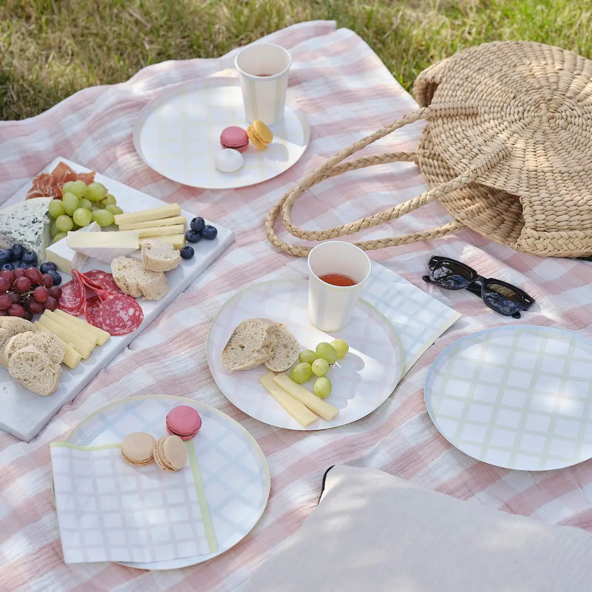 Petrecere Picnic