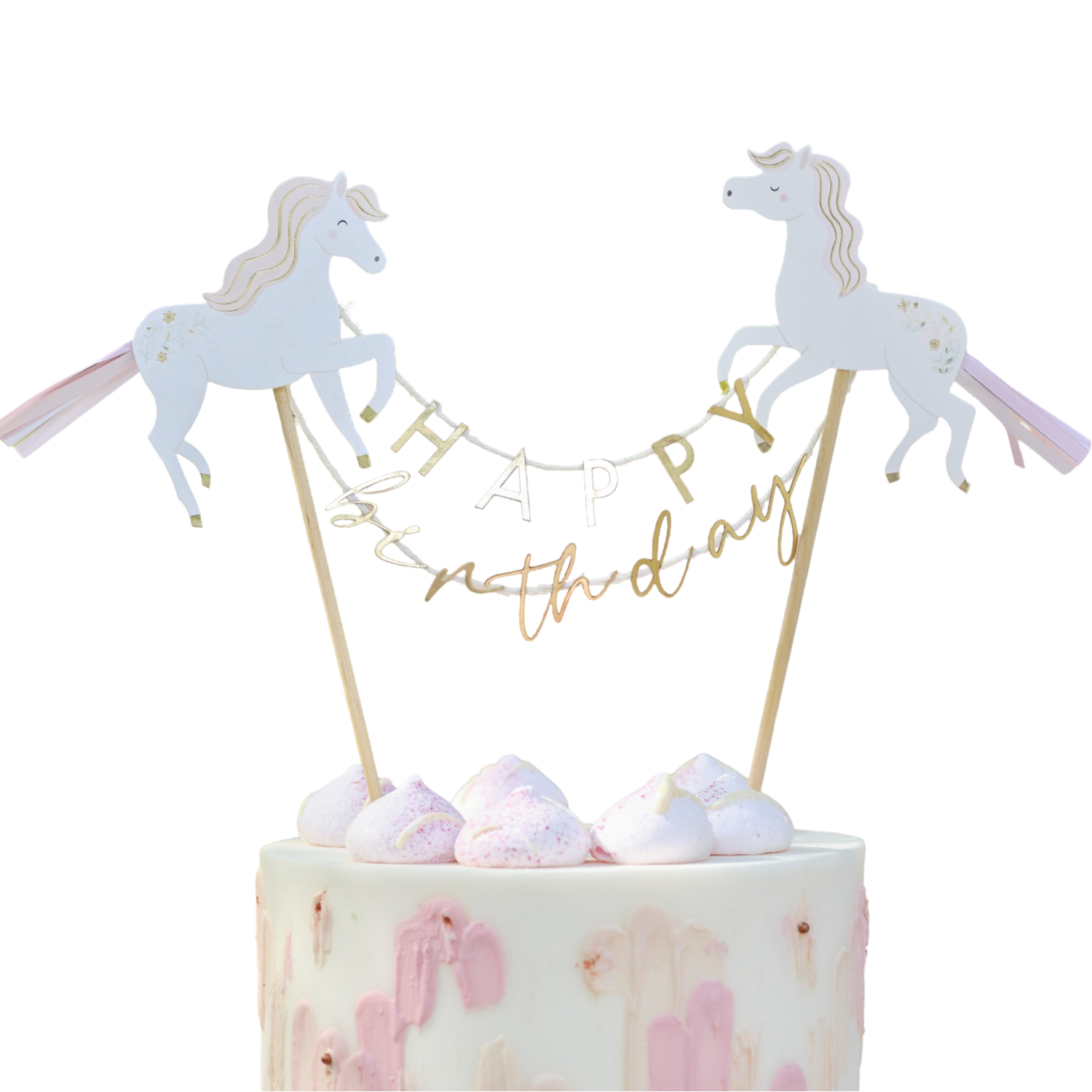 Toppere pentru tort