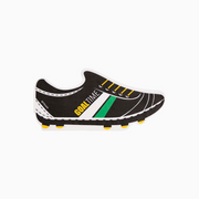 Șervețele Football Boot (20 buc) alb/negru, tematică fotbal