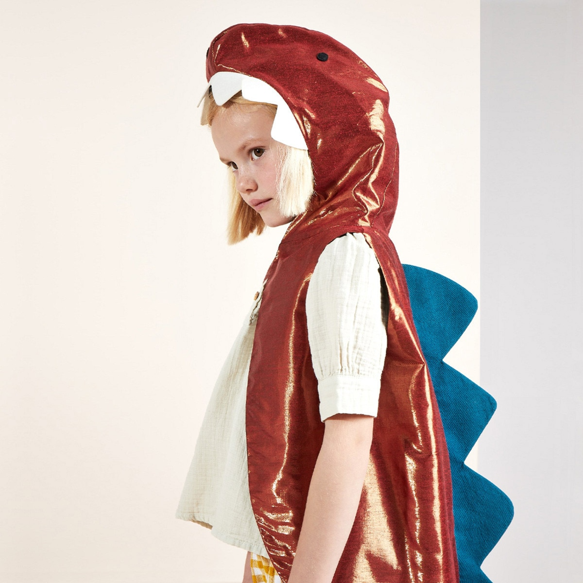 Costum de dinozaur Meri Meri