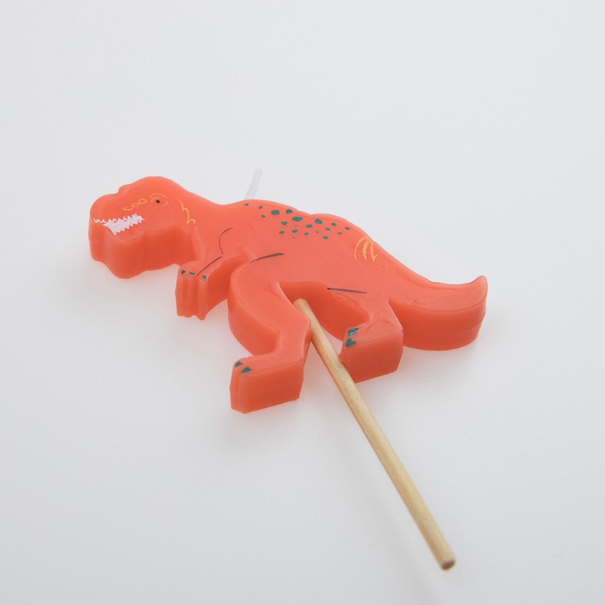 Lumânări dinozauri (5 buc)