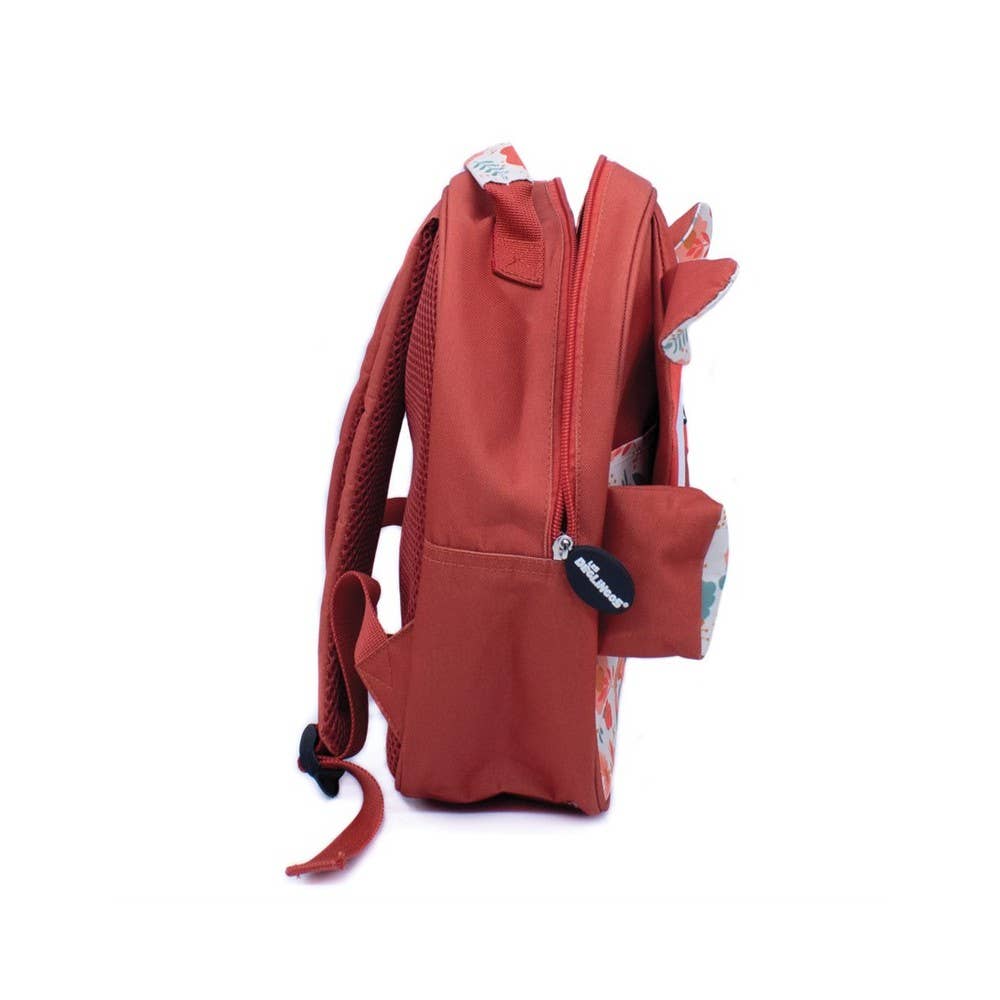 Ghiozdan copii Les Déglingos Melimelos Căprioara – 32cm