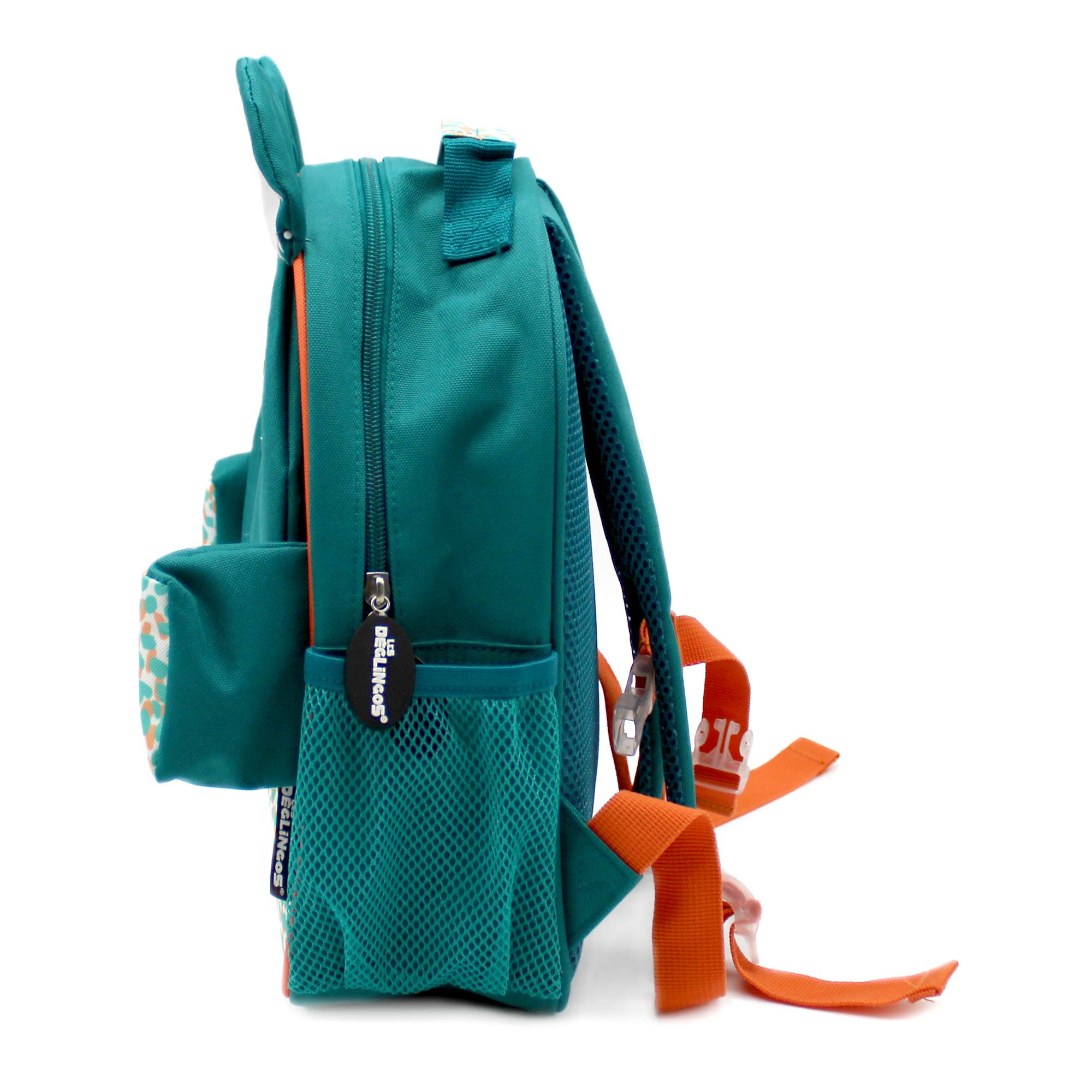 Ghiozdan copii Les Déglingos Berlings Koala – 32cm