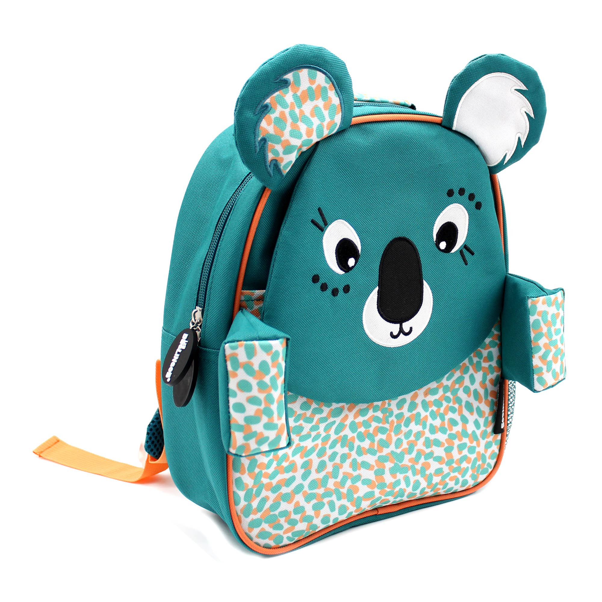 Ghiozdan copii Les Déglingos Berlings Koala – 32cm