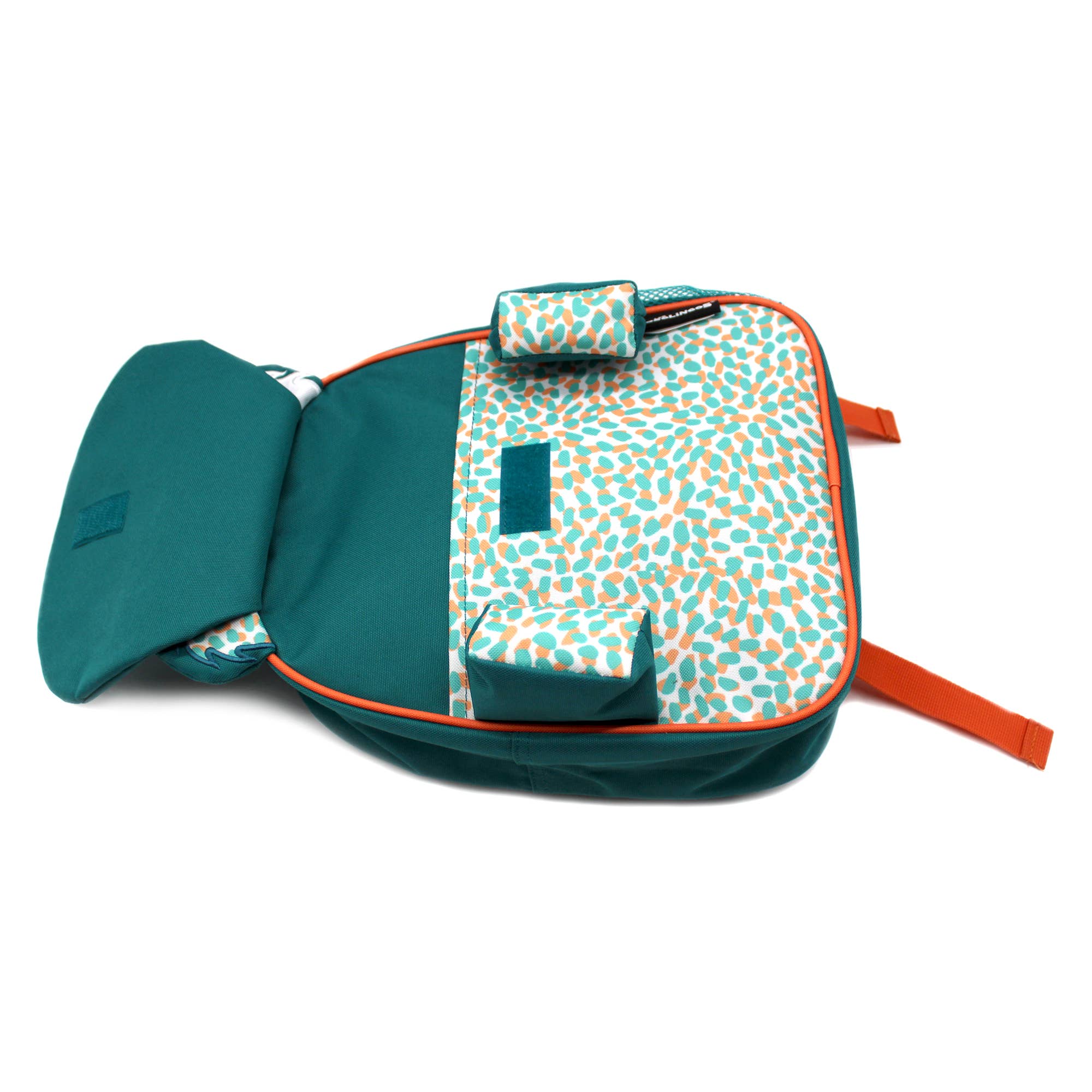 Ghiozdan copii Les Déglingos Berlings Koala – 32cm