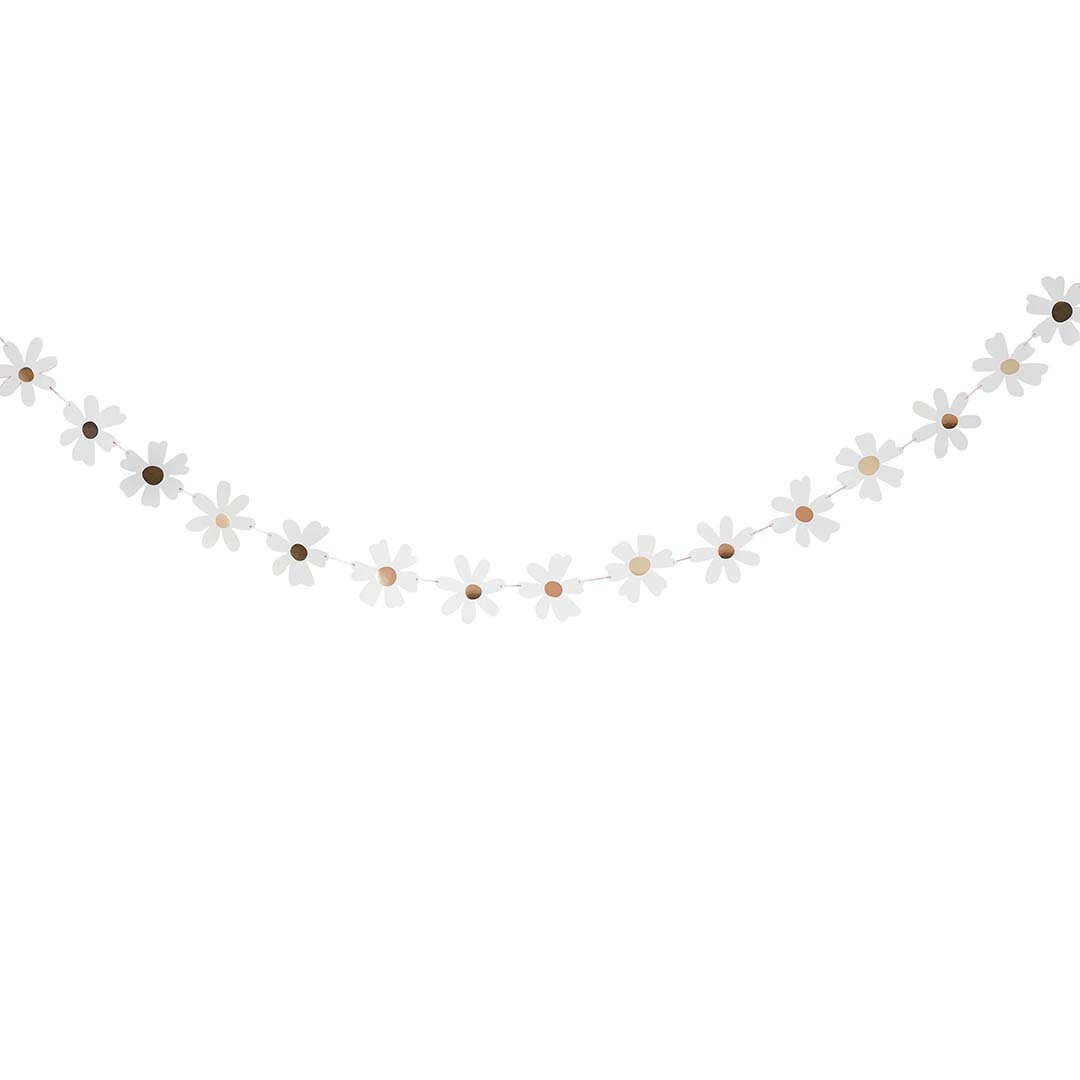 Ghirlanda decorativa Margarete 2.5 m