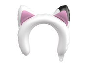 Set Baloane Urechi de Pisica Gabby's Dollhouse 21, 5x21 cm (6 buc.)