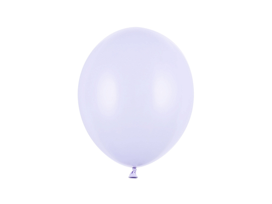 Baloane Rezistente (10 buc) 27 cm, Lila