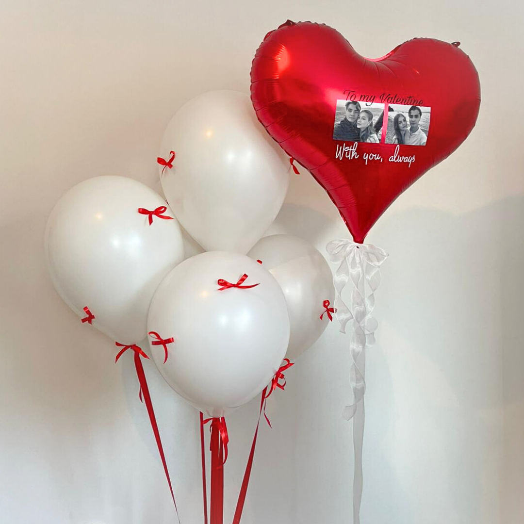 Set Valentine’s Day Personalizat