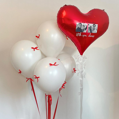 Set Valentine’s Day Personalizat