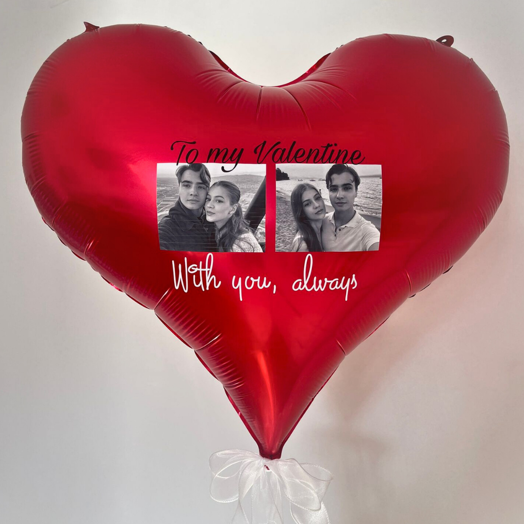 Set Valentine’s Day Personalizat