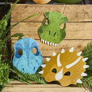 Masti Dinozauri (6 buc)