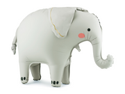 Balon folie (Standing) Elefant (91x61cm)