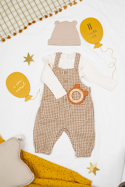 Carduri milestone Balon, 11.5x17cm