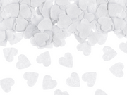 Confetti Inimi, Alb, 15g
