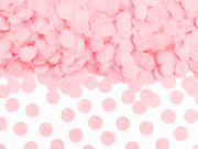 Confetti Cercuri, Roz deschis (15 g)
