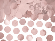 Confetti Cercuri, Rose Gold (15 g)