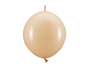 Baloane de legat Nude (20 buc) 33cm