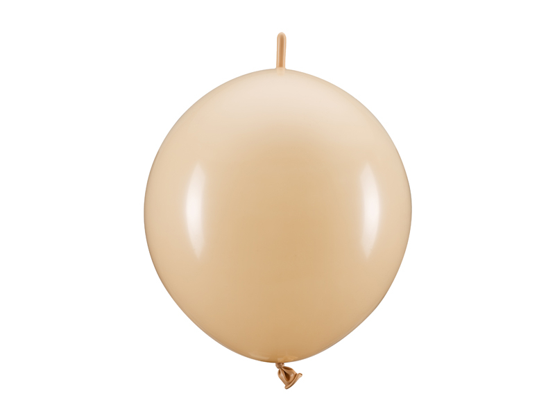 Baloane de legat Nude (20 buc) 33cm