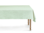 Fata de Masa din Hartie verde Deschis 180 x 120 cm