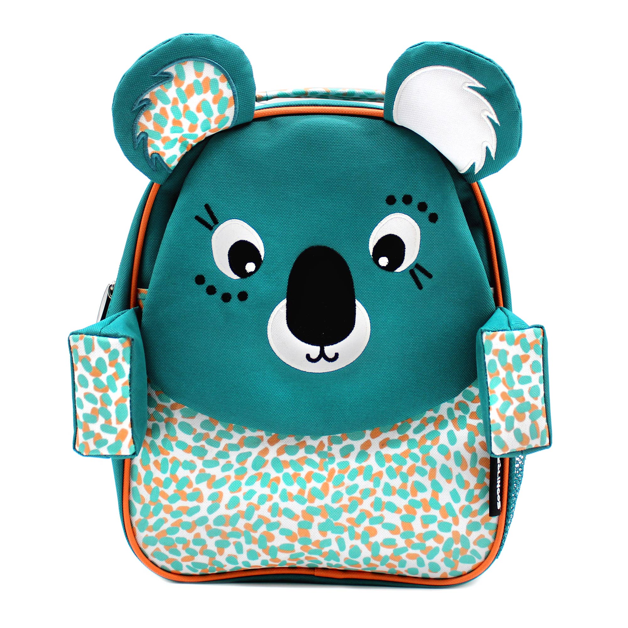 Ghiozdan copii Les Déglingos Berlings Koala – 32cm